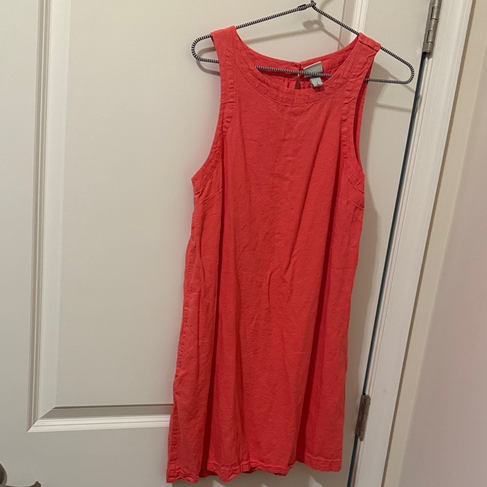 A New Day Tank Dress